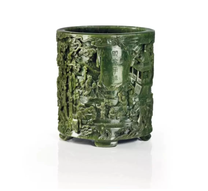 佳士得巴黎“亞洲藝術(shù)”拍賣