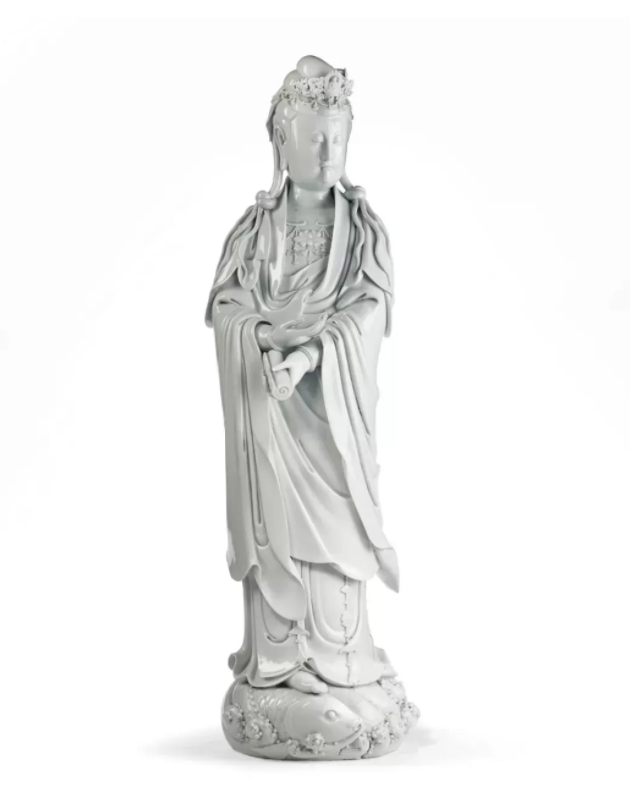 佳士得巴黎“亞洲藝術(shù)”拍賣