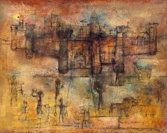 2019秋拍總成交26.3億港元