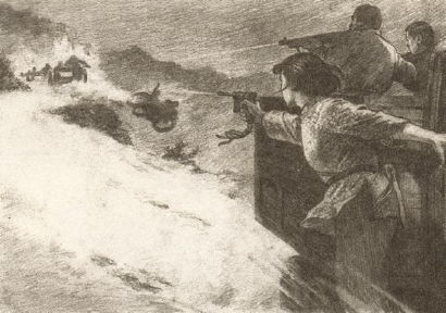 幾代人溫暖記憶的連環畫如何連接當代