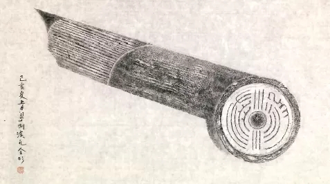 “碑石遺韻”懷星堂漢唐藏金石拓片展