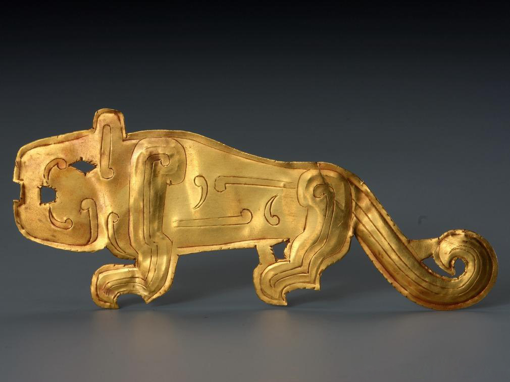 周風(fēng)遺韻:陜西劉家洼考古成果展