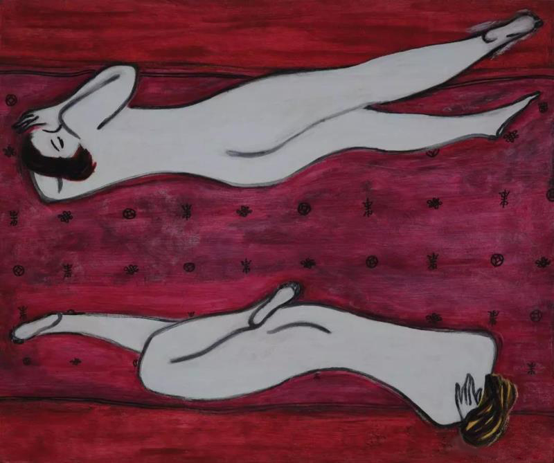 再見·相思——常玉版畫展