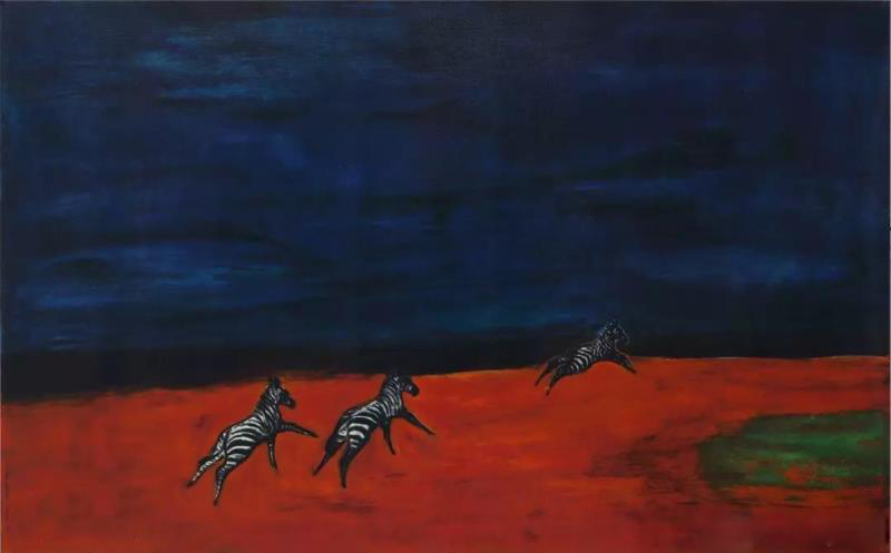 再見·相思——常玉版畫展