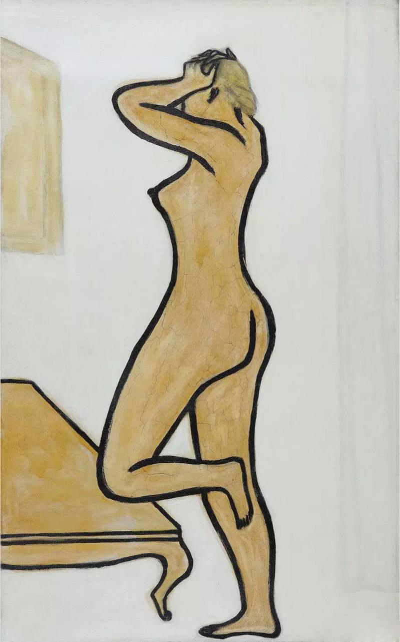 再見·相思——常玉版畫展