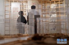 <b>古籍文獻修復技藝有了專屬博物館</b>