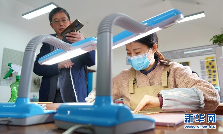 古籍文獻修復技藝有了專屬博物館