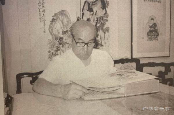 《劉九庵書畫鑒定研究筆記》出版:三百萬字再現幾十年心得