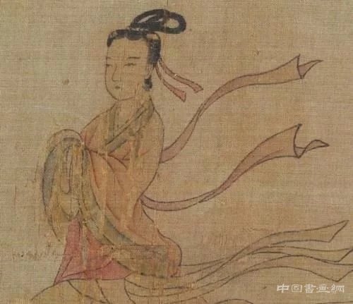 世界最大博物館群公開280萬高清大圖,包括洛神賦、二羊圖