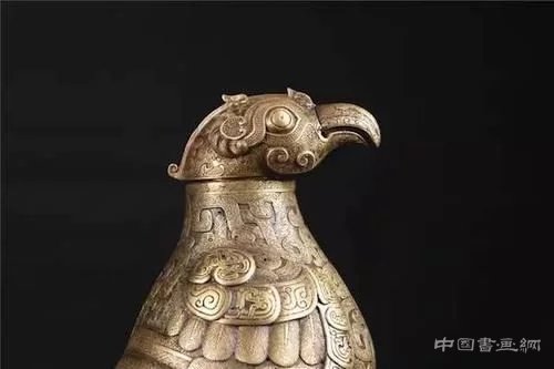 世界最大博物館群公開280萬高清大圖,包括洛神賦、二羊圖