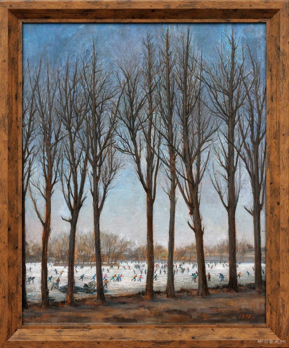 被市場低估的20世紀現代藝術大家