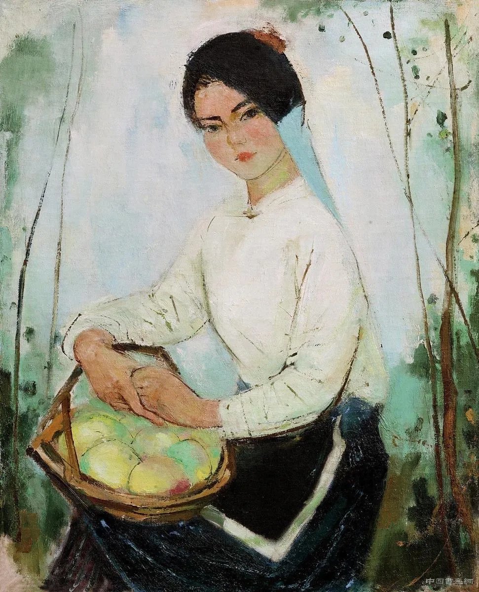 被市場低估的20世紀現代藝術大家