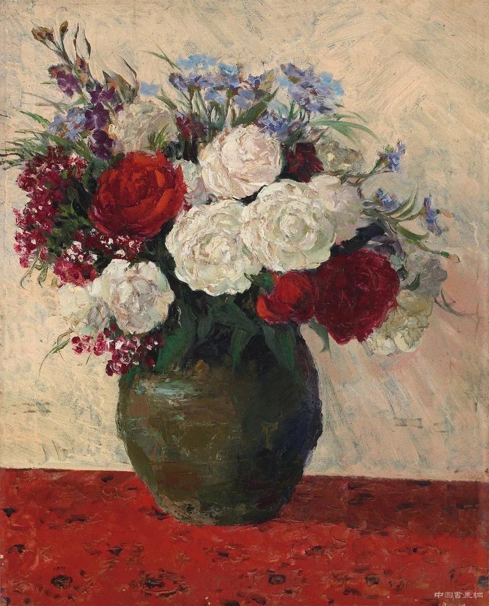 被市場低估的20世紀現代藝術大家