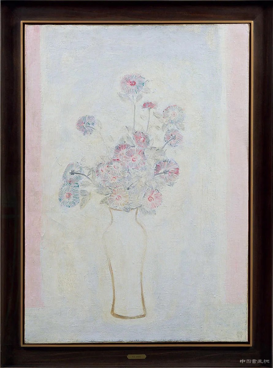 被市場低估的20世紀現代藝術大家