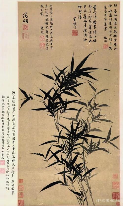 吳門掌門:“四絕全才”文徵明