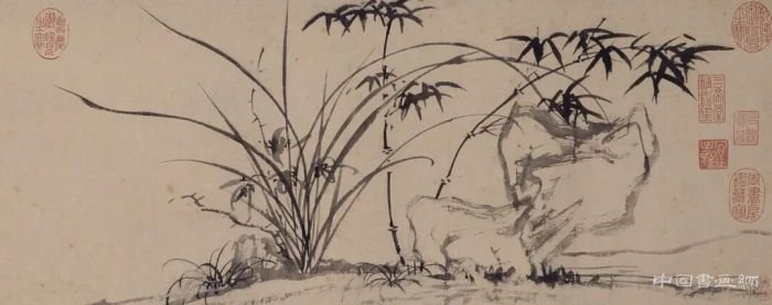 吳門掌門:“四絕全才”文徵明