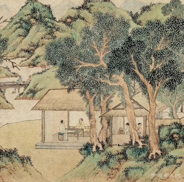 吳門掌門：“四絕全才”文徵明