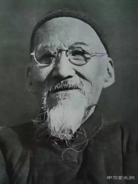 除了繪畫 他還是位收藏鑒定家