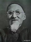 除了繪畫 他還是位收藏鑒定家