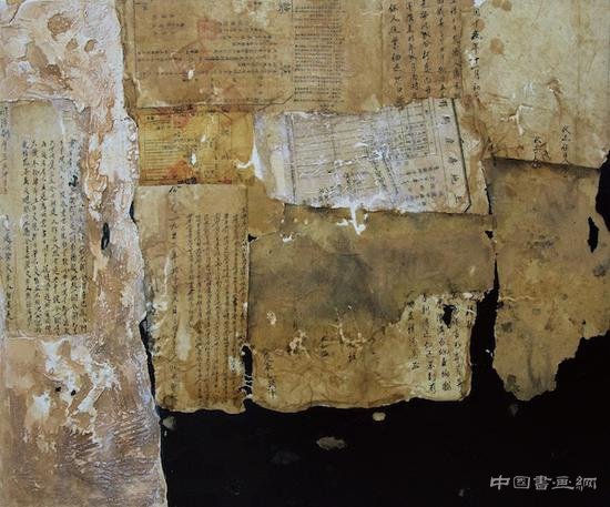 秘境:2020中國(guó)當(dāng)代藝術(shù)家提名展