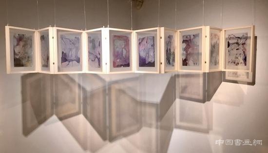 秘境:2020中國(guó)當(dāng)代藝術(shù)家提名展