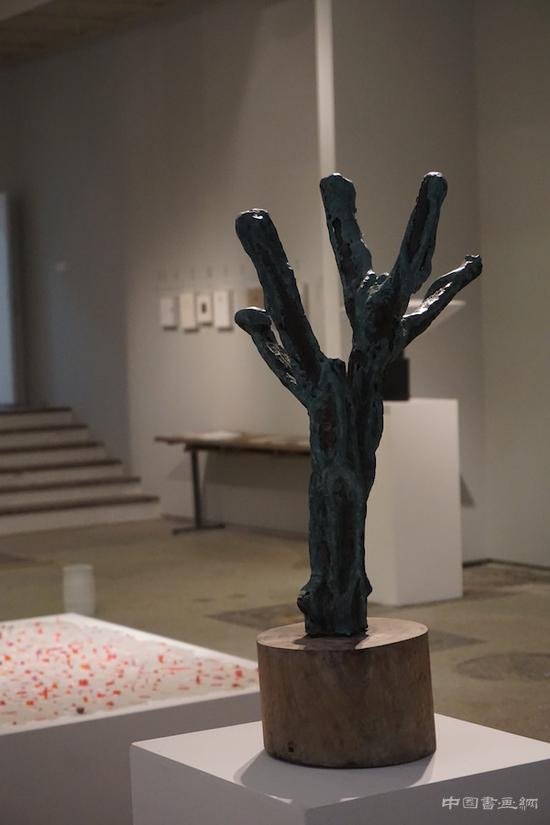 秘境:2020中國(guó)當(dāng)代藝術(shù)家提名展