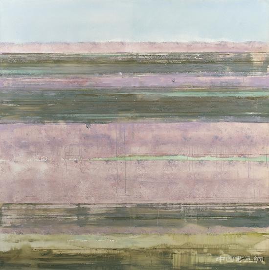 秘境:2020中國(guó)當(dāng)代藝術(shù)家提名展