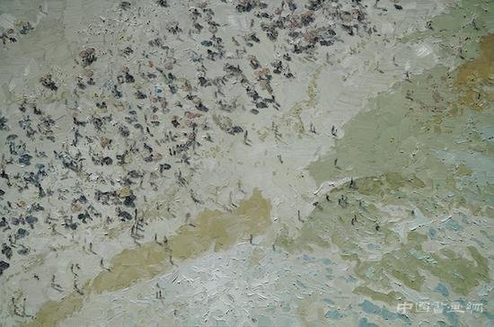 秘境:2020中國(guó)當(dāng)代藝術(shù)家提名展