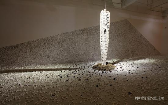 秘境:2020中國(guó)當(dāng)代藝術(shù)家提名展