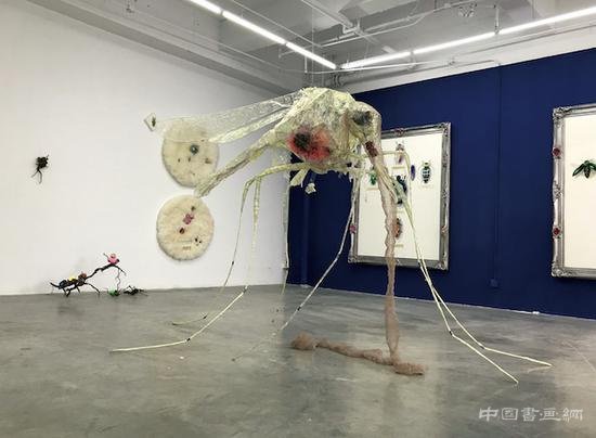 秘境:2020中國(guó)當(dāng)代藝術(shù)家提名展