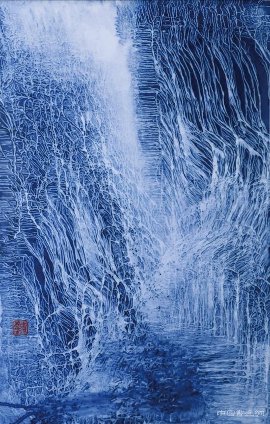 秘境:2020中國(guó)當(dāng)代藝術(shù)家提名展