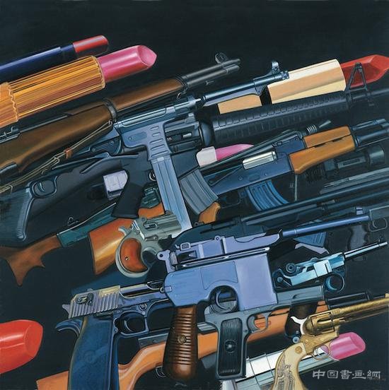 秘境:2020中國(guó)當(dāng)代藝術(shù)家提名展