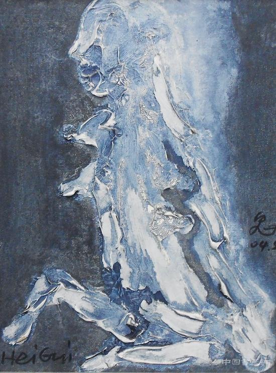 秘境:2020中國(guó)當(dāng)代藝術(shù)家提名展