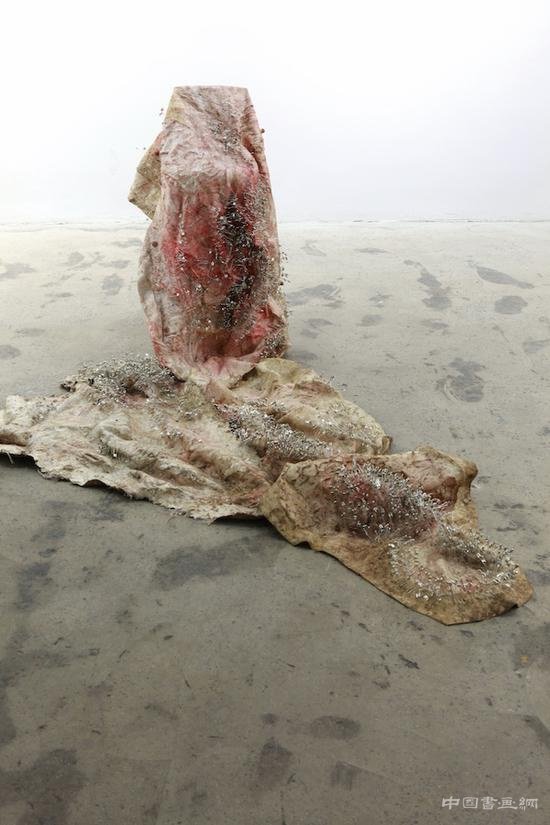 秘境:2020中國(guó)當(dāng)代藝術(shù)家提名展