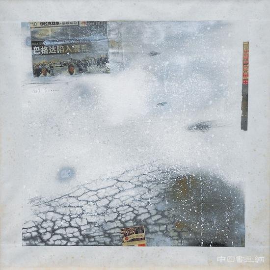 秘境:2020中國(guó)當(dāng)代藝術(shù)家提名展