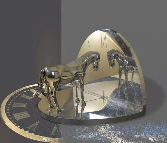 秘境:2020中國(guó)當(dāng)代藝術(shù)家提名展