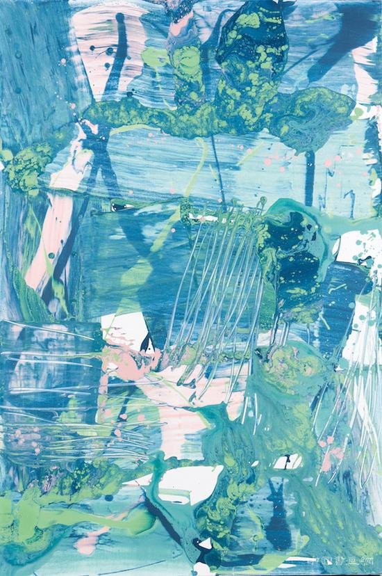 秘境:2020中國(guó)當(dāng)代藝術(shù)家提名展