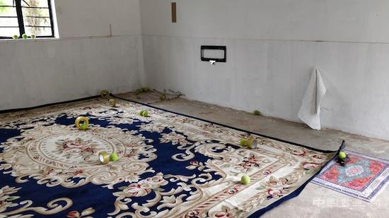 秘境:2020中國(guó)當(dāng)代藝術(shù)家提名展