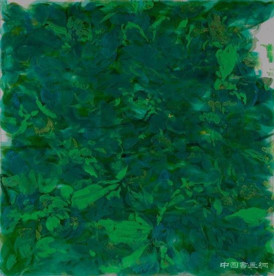 秘境:2020中國(guó)當(dāng)代藝術(shù)家提名展