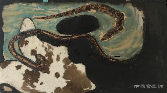 秘境:2020中國(guó)當(dāng)代藝術(shù)家提名展