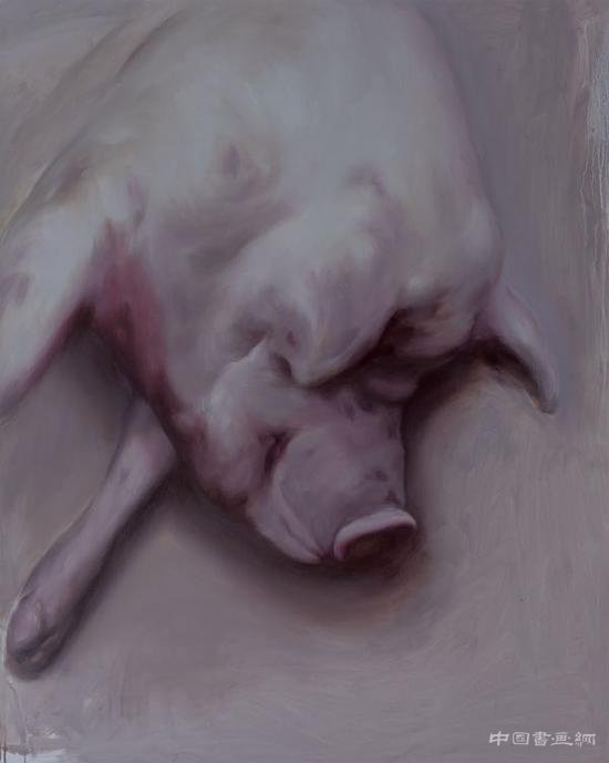 秘境:2020中國(guó)當(dāng)代藝術(shù)家提名展