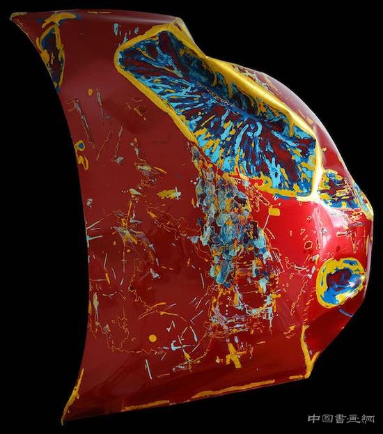 秘境:2020中國(guó)當(dāng)代藝術(shù)家提名展