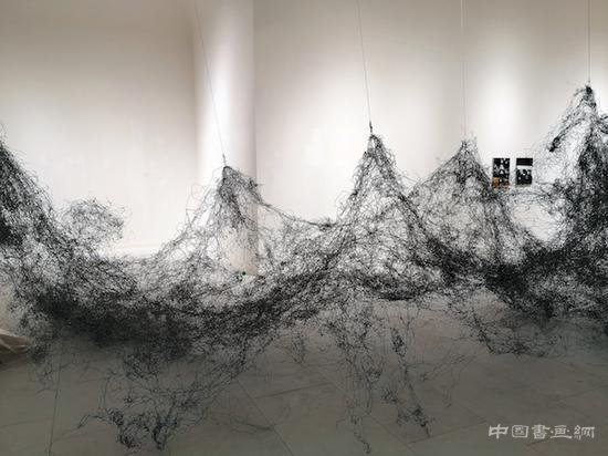 秘境:2020中國(guó)當(dāng)代藝術(shù)家提名展