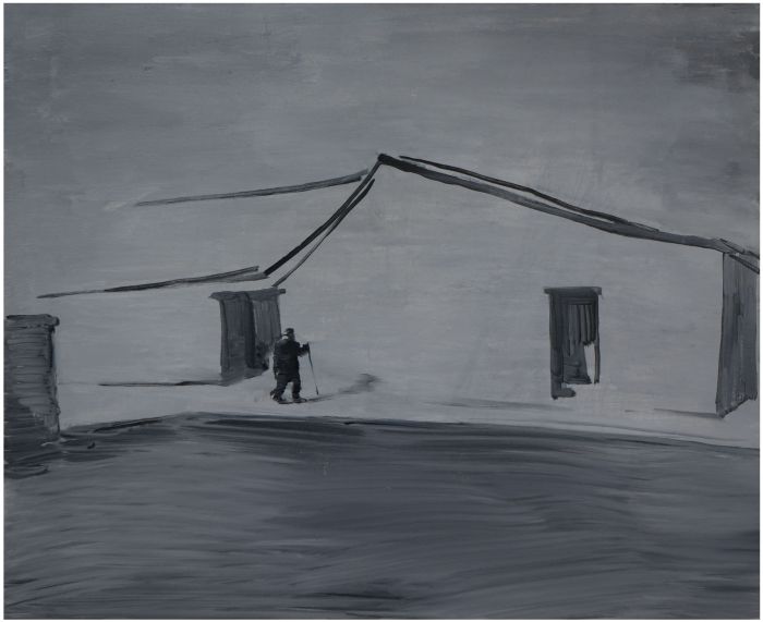 “閩江計劃第二回”威獅國際藝術中心即將開展