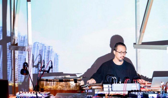 “閩江計劃第二回”威獅國際藝術中心即將開展