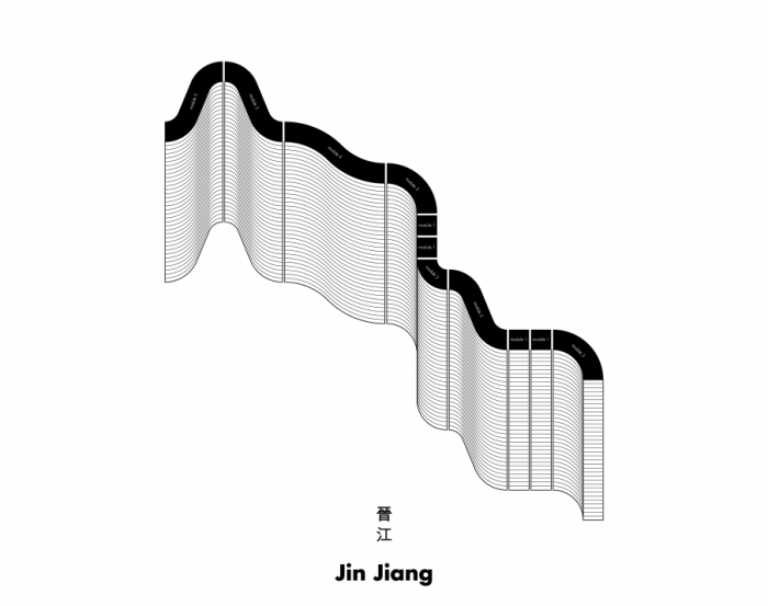 “閩江計劃第二回”威獅國際藝術中心即將開展