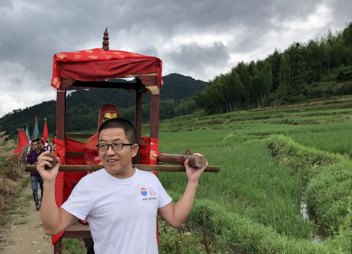 “閩江計劃第二回”威獅國際藝術中心即將開展