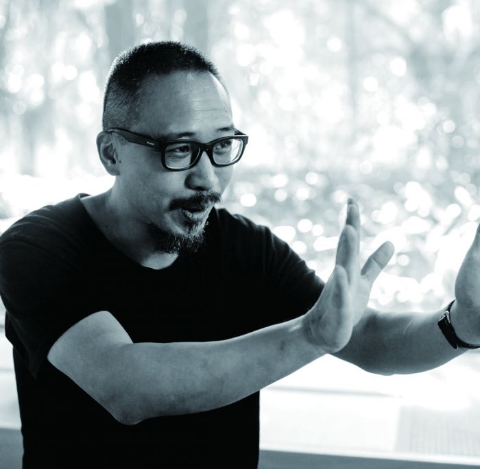 “閩江計劃第二回”威獅國際藝術中心即將開展