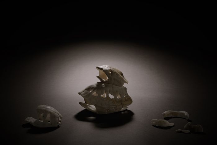 “閩江計劃第二回”威獅國際藝術中心即將開展