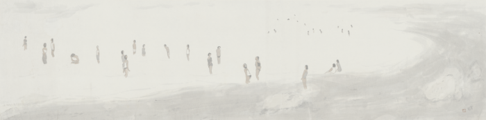 “閩江計劃第二回”威獅國際藝術中心即將開展